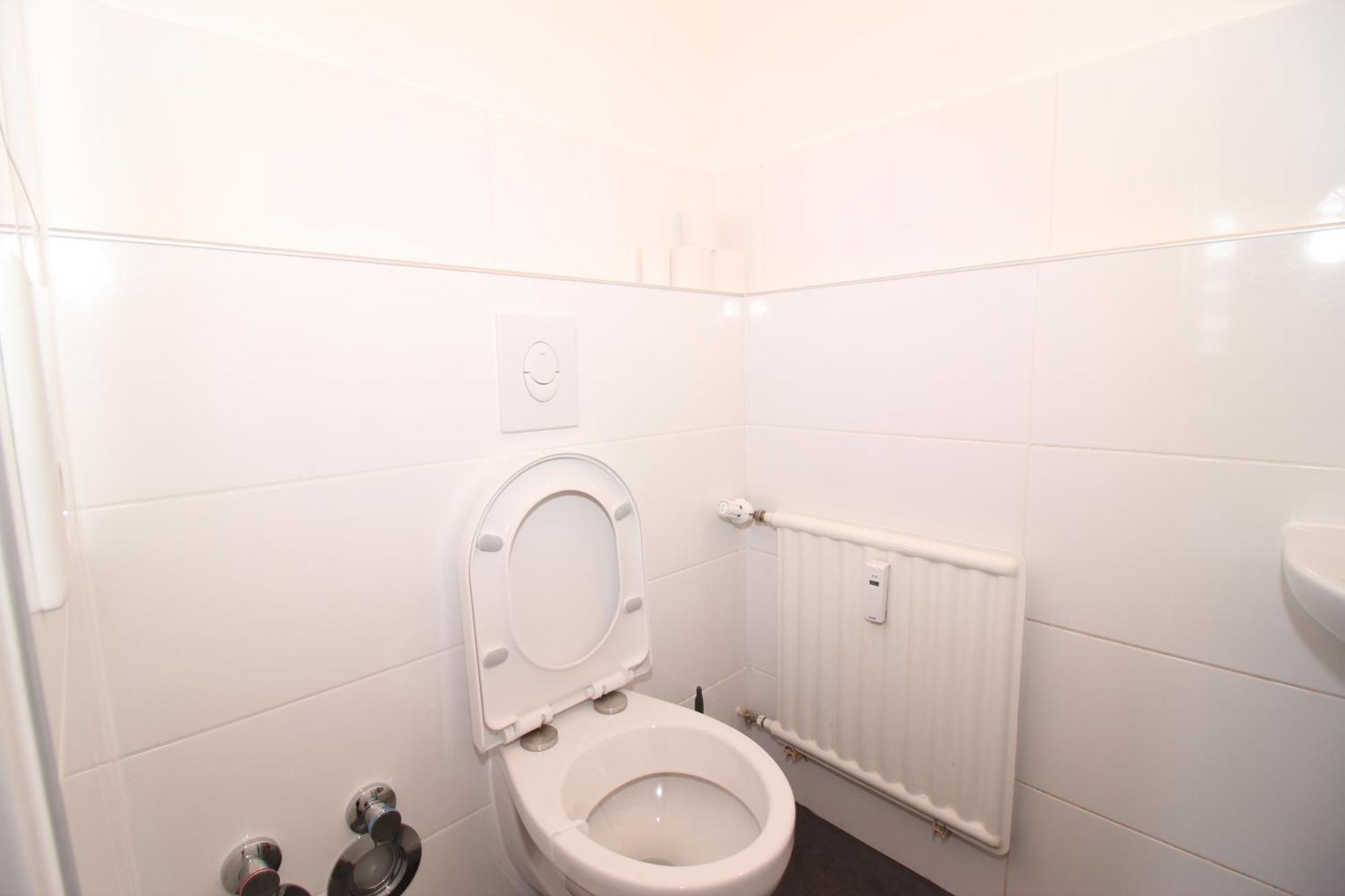 Downtown Apartments Frankfurt am Main Quarto foto